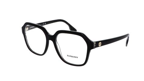 lunettes burberry femme vue|Lunettes de vue .